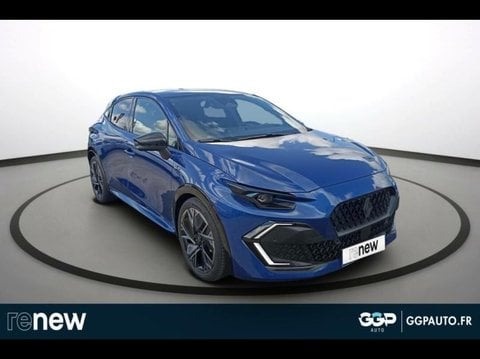 Voitures D'occasion À Saint-Pol-Sur-Ternoise | Renault Clio 1.8 E-Tech 160Ch Full Hybrid Esprit ...
