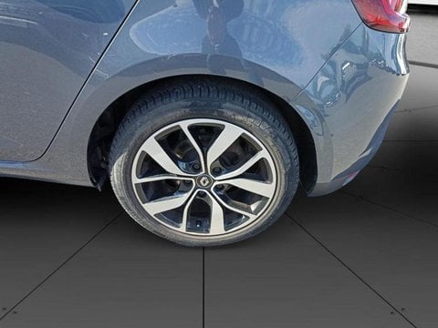 Voitures D'occasion À Saint-Pol-Sur-Ternoise | Renault Mégane Megane 1.3 Tce 115Ch Fap Limited