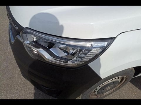 Voitures D'occasion À Saint-Pol-Sur-Ternoise | Renault Express Van 1.5 Blue Dci 95Ch Confort 22