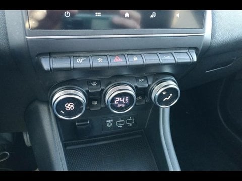 Voitures D'occasion À Saint-Pol-Sur-Ternoise | Renault Captur 1.5 Blue Dci 115Ch Intens Edc