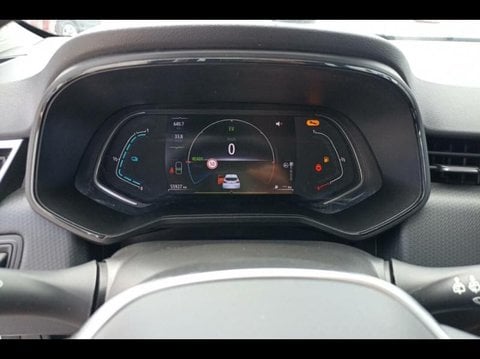 Voitures D'occasion À Saint-Pol-Sur-Ternoise | Renault Clio 1.6 E-Tech Hybride 140Ch Business -21N