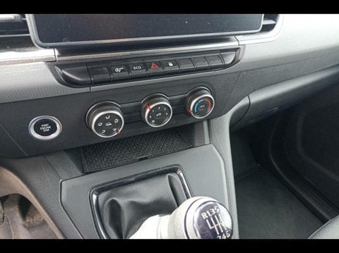Voitures D'occasion À Saint-Pol-Sur-Ternoise | Renault Kangoo Van L1 1.5 Blue Dci 95Ch Extra Sé...