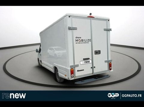 Voitures D'occasion À Saint-Pol-Sur-Ternoise | Renault Master Grd Vol F3500 L3 2.3 Blue Dci 145C...
