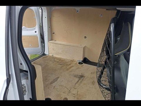 Voitures D'occasion À Saint-Pol-Sur-Ternoise | Renault Kangoo Van L1 1.5 Blue Dci 95Ch Extra Sé...