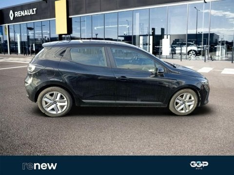 Voitures D'occasion À Saint-Pol-Sur-Ternoise | Renault Clio 1.0 Eco-G 100Ch Evolution - 24