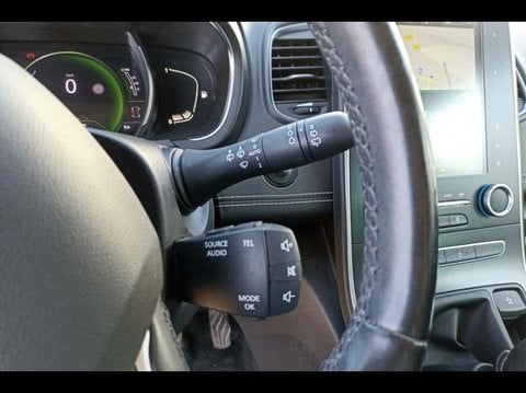Voitures D'occasion À Saint-Pol-Sur-Ternoise | Renault Grand Scénic Grand Scenic 1.7 Blue Dci 1...