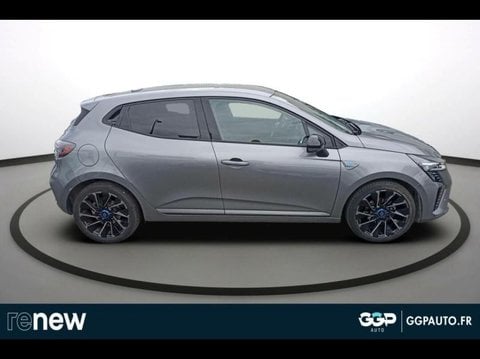 Voitures D'occasion À Saint-Pol-Sur-Ternoise | Renault Clio 1.0 Tce 90Ch Esprit Alpine - 25