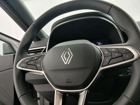 Voitures D'occasion À Saint-Pol-Sur-Ternoise | Renault Clio 1.6 E-Tech 145Ch Full Hybrid Techno ...