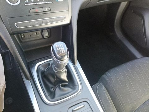 Voitures D'occasion À Saint-Pol-Sur-Ternoise | Renault Mégane Megane 1.3 Tce 115Ch Fap Limited