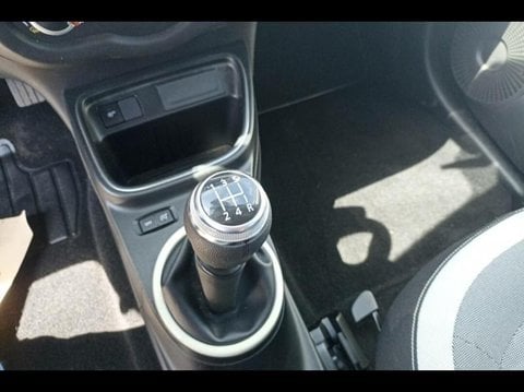 Voitures D'occasion À Saint-Pol-Sur-Ternoise | Renault Twingo 1.0 Sce 75Ch Zen - 20