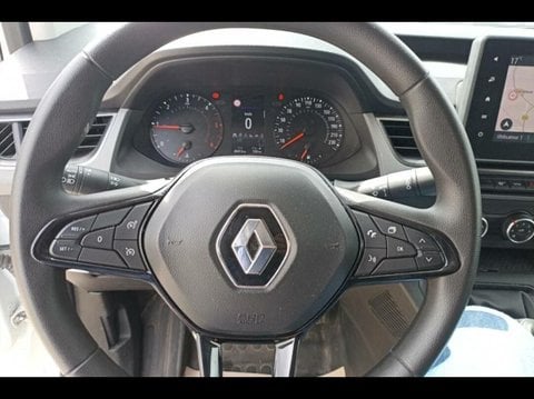 Voitures D'occasion À Saint-Pol-Sur-Ternoise | Renault Kangoo Van L1 1.5 Blue Dci 95Ch Extra Sé...