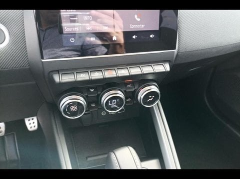 Voitures D'occasion À Saint-Pol-Sur-Ternoise | Renault Clio 1.6 E-Tech 145Ch Full Hybrid Esprit ...
