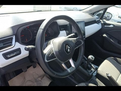 Voitures D'occasion À Saint-Pol-Sur-Ternoise | Renault Clio 1.0 Tce 90Ch Evolution
