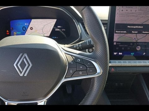 Voitures D'occasion À Saint-Pol-Sur-Ternoise | Renault Symbioz 1.6 E-Tech Full Hybrid 145Ch Techno