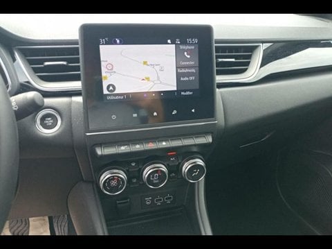 Voitures D'occasion À Saint-Pol-Sur-Ternoise | Renault Captur 1.0 Tce 100Ch Rive Gauche Gpl