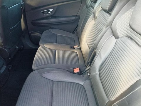 Voitures D'occasion À Saint-Pol-Sur-Ternoise | Renault Grand Scénic Grand Scenic 1.7 Blue Dci 1...