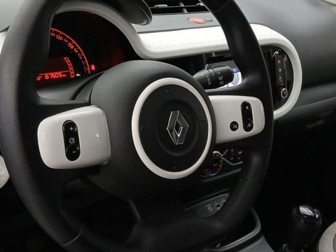 Voitures D'occasion À Saint-Pol-Sur-Ternoise | Renault Twingo 1.0 Sce 65Ch Zen - 21My