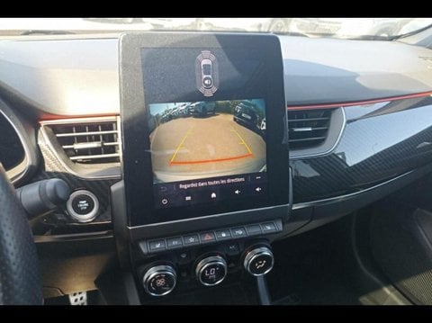 Voitures D'occasion À Saint-Pol-Sur-Ternoise | Renault Arkana 1.6 E-Tech 145Ch Rs Line -21B