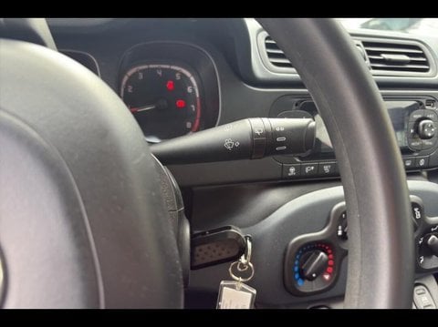 Voitures D'occasion À Saint-Pol-Sur-Ternoise | Fiat Panda 1.0 70Ch Bsg S&S (Juin2021)