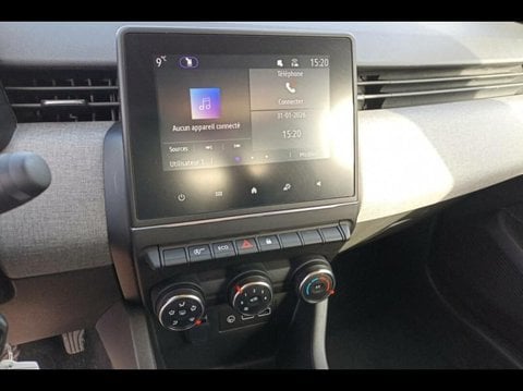 Voitures D'occasion À Saint-Pol-Sur-Ternoise | Renault Clio 1.0 Eco-G 100Ch Evolution - 24