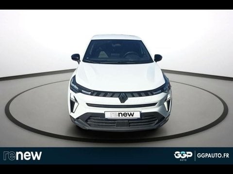 Voitures D'occasion À Saint-Pol-Sur-Ternoise | Renault Symbioz 1.6 E-Tech Full Hybrid 145Ch Techno
