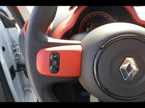 Voitures D'occasion À Saint-Pol-Sur-Ternoise | Renault Twingo 1.0 Sce 65Ch Equilibre
