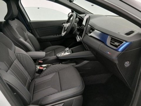 Voitures D'occasion À Saint-Pol-Sur-Ternoise | Renault Captur 1.6 E-Tech Full Hybrid 145Ch Espri...