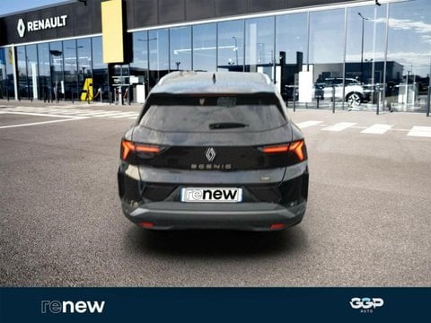 Voitures D'occasion À Saint-Pol-Sur-Ternoise | Renault Scénic Scenic E-Tech Electric 220Ch Tech...
