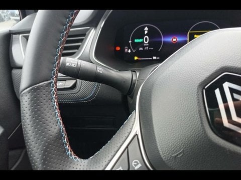 Voitures D'occasion À Saint-Pol-Sur-Ternoise | Renault Captur 1.6 E-Tech Full Hybrid 145Ch Espri...