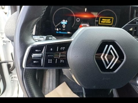 Voitures D'occasion À Saint-Pol-Sur-Ternoise | Renault Mégane Megane E-Tech Electric Ev60 220Ch...