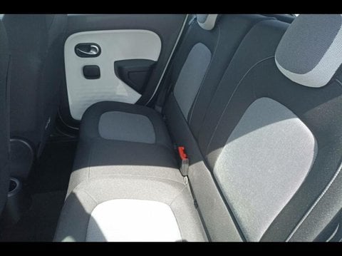 Voitures D'occasion À Saint-Pol-Sur-Ternoise | Renault Twingo 1.0 Sce 75Ch Zen - 20