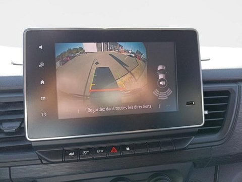 Voitures D'occasion À Saint-Pol-Sur-Ternoise | Renault Trafic Combi L2 2.0 Blue Dci 150Ch S&S Ze...