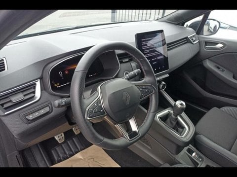 Voitures D'occasion À Saint-Pol-Sur-Ternoise | Renault Clio 1.0 Tce 90Ch Esprit Alpine - 25