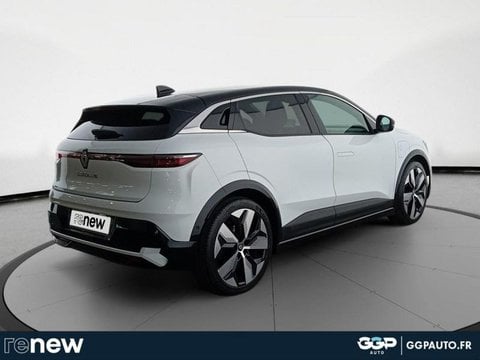 Voitures D'occasion À Saint-Pol-Sur-Ternoise | Renault Mégane Megane E-Tech Electric Ev60 220Ch...