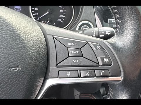 Voitures D'occasion À Saint-Pol-Sur-Ternoise | Nissan Qashqai 1.7 Dci 150Ch N-Motion Euro6D-T