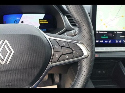 Voitures D'occasion À Saint-Pol-Sur-Ternoise | Renault Symbioz 1.6 E-Tech Full Hybrid 145Ch Iconic