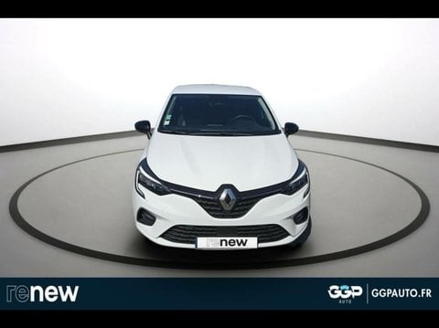 Voitures D'occasion À Saint-Pol-Sur-Ternoise | Renault Clio 1.0 Tce 90Ch Evolution