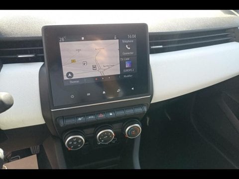 Voitures D'occasion À Saint-Pol-Sur-Ternoise | Renault Clio 1.0 Tce 90Ch Evolution