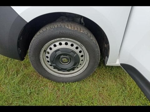Voitures D'occasion À Saint-Pol-Sur-Ternoise | Renault Kangoo Van L1 1.5 Blue Dci 95Ch Extra Sé...