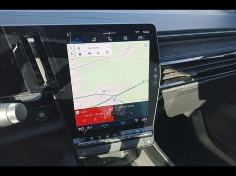 Voitures D'occasion À Saint-Pol-Sur-Ternoise | Renault Austral 1.2 E-Tech Full Hybrid 200Ch Tech...