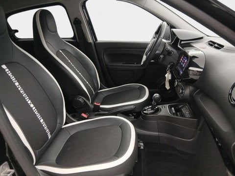 Voitures D'occasion À Saint-Pol-Sur-Ternoise | Renault Twingo E-Tech Electric Urban Night R80 Ac...