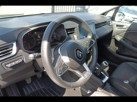 Voitures D'occasion À Saint-Pol-Sur-Ternoise | Renault Clio 1.0 Tce 90Ch Business -21