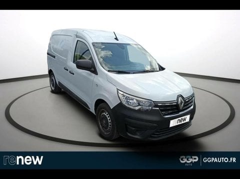 Voitures D'occasion À Saint-Pol-Sur-Ternoise | Renault Express Van 1.5 Blue Dci 95Ch Confort 22