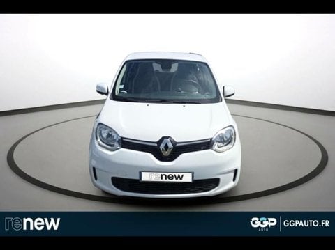 Voitures D'occasion À Saint-Pol-Sur-Ternoise | Renault Twingo 1.0 Sce 75Ch Zen - 20