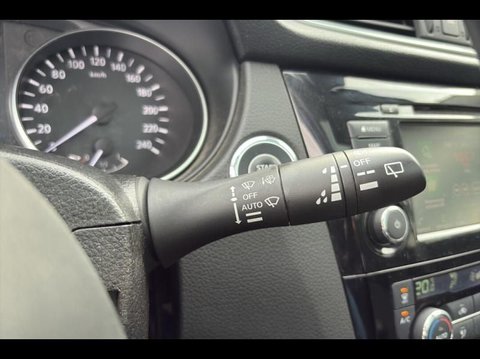 Voitures D'occasion À Saint-Pol-Sur-Ternoise | Nissan Qashqai 1.7 Dci 150Ch N-Motion Euro6D-T