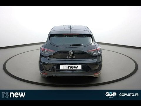 Voitures D'occasion À Saint-Pol-Sur-Ternoise | Renault Clio 1.0 Sce 65Ch Evolution