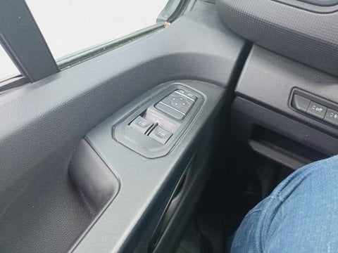 Voitures D'occasion À Saint-Pol-Sur-Ternoise | Renault Trafic Fg L1H1 2T8 2.0 Blue Dci 110Ch Con...