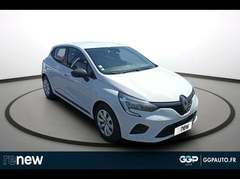 Voitures D'occasion À Saint-Pol-Sur-Ternoise | Renault Clio 1.0 Sce 65Ch Life -21