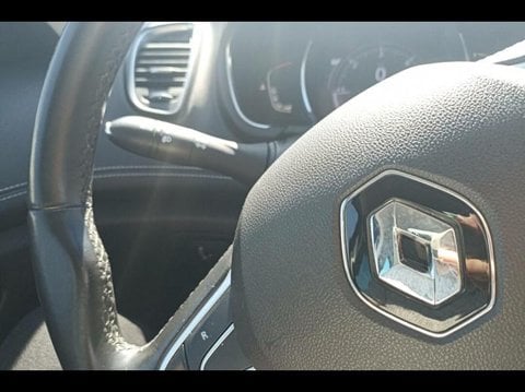 Voitures D'occasion À Saint-Pol-Sur-Ternoise | Renault Grand Scénic Grand Scenic 1.5 Dci 110Ch ...