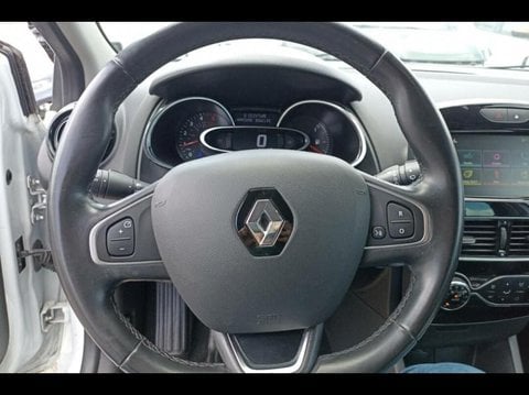 Voitures D'occasion À Saint-Pol-Sur-Ternoise | Renault Clio 1.5 Dci 90Ch Energy Intens 5P Euro6C